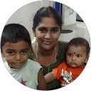 Abirami K profile picture